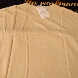 Elegant Cream Maxi Dress